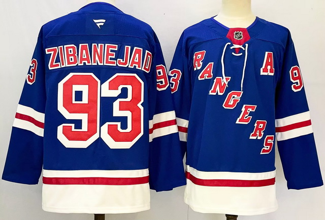 New York Rangers Jerseys 57 - Click Image to Close